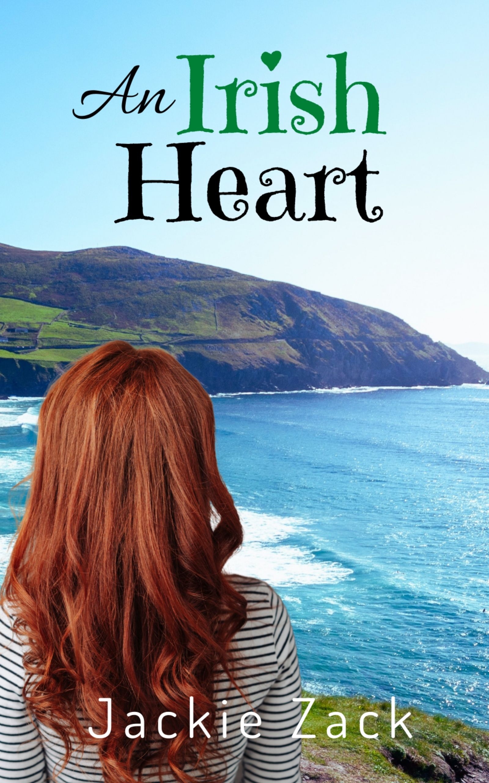 An Irish Heart