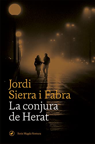 Magda Ventura book cover 2