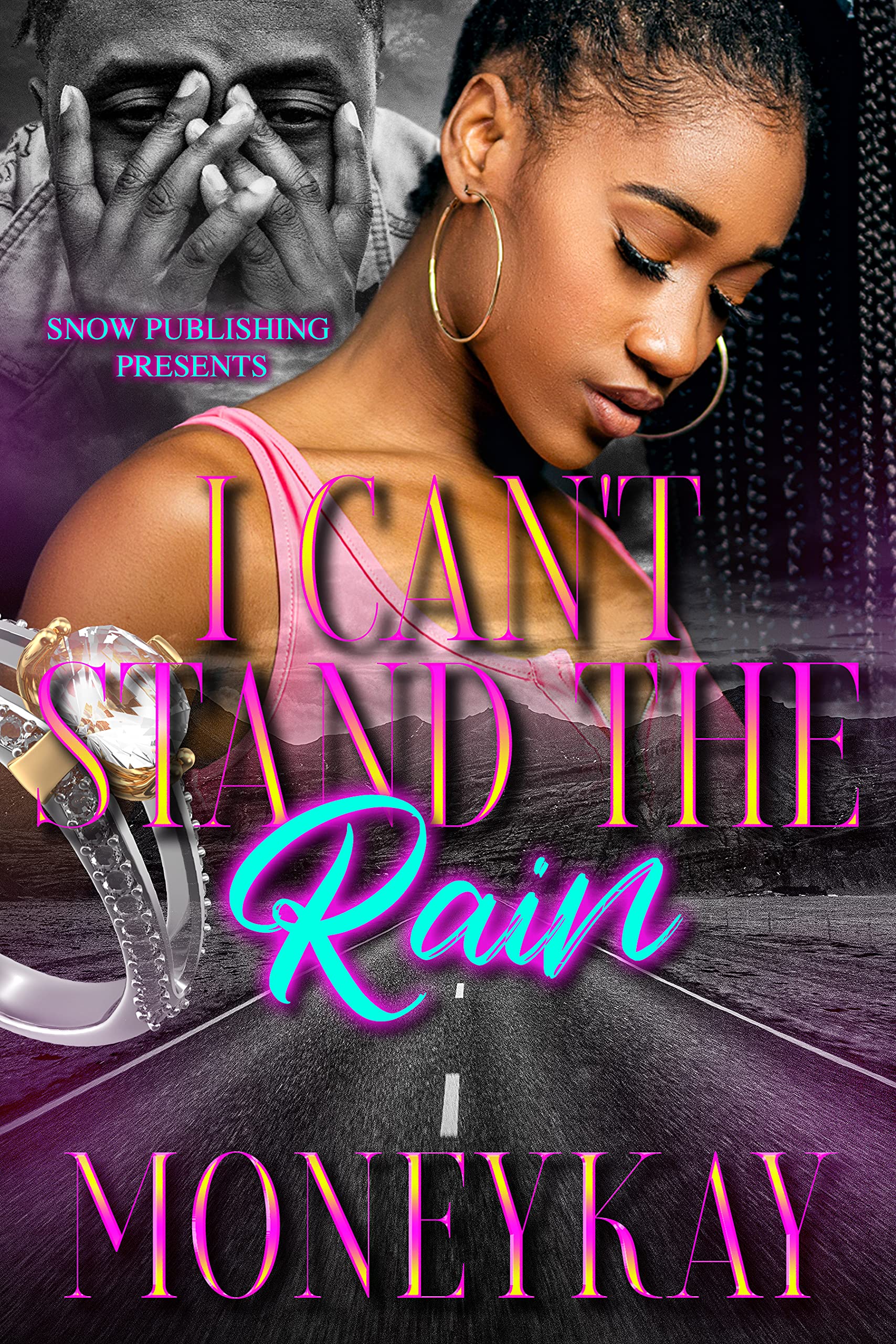 I Can’t Stand The Rain by Money Kay | Goodreads