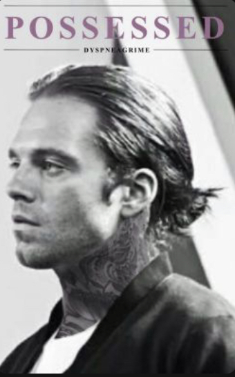 Possessed - Bucky Barnes x OC
