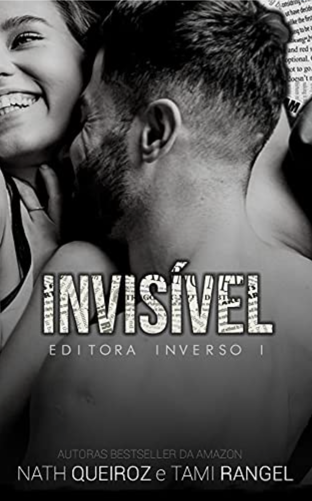Invisível: Editora Inverso 1
