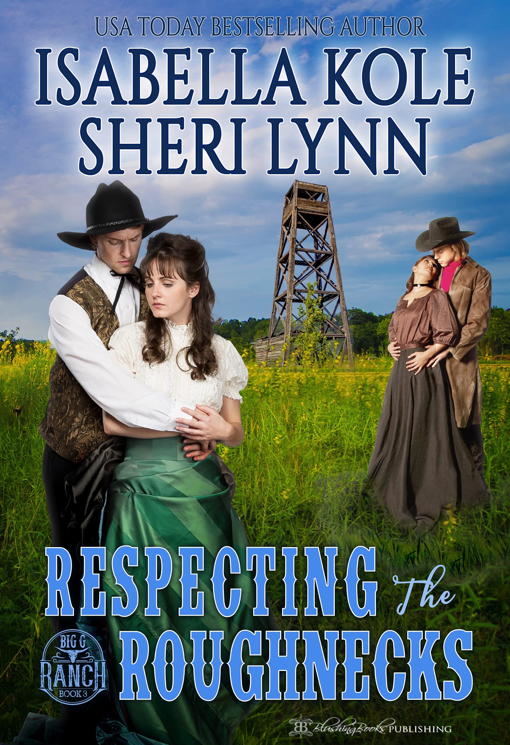 Respecting the Roughnecks
