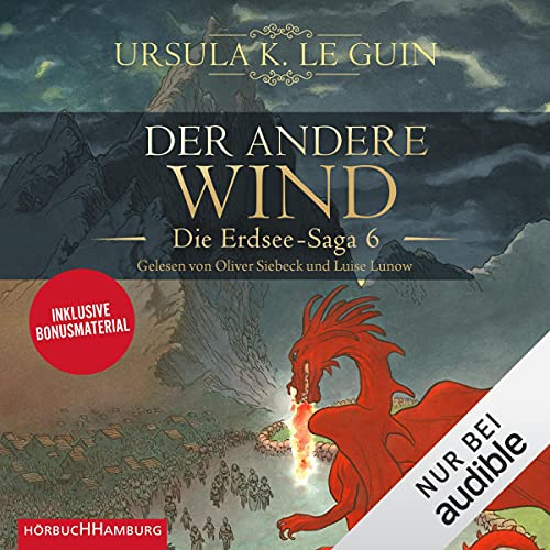 Der andere Wind (Die Erdsee-Saga, #6)
