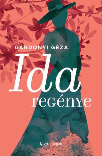 Ida regénye book cover