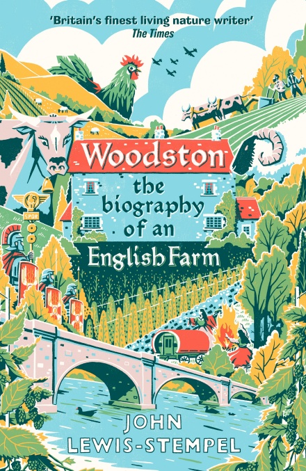 Woodston: The Biography of an English Farm