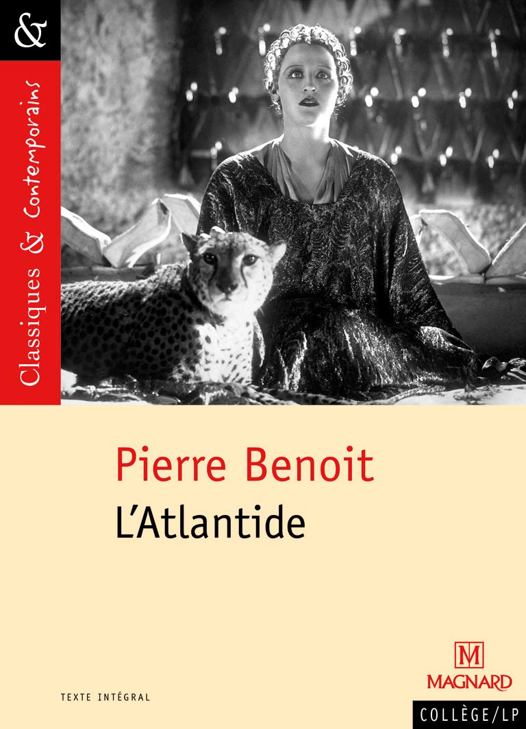 L Atlantide Classiques Et Contemporains By Pierre Benoit Goodreads l-atlantide-classiques-et-contemporains-by-pierre-benoit-goodreads