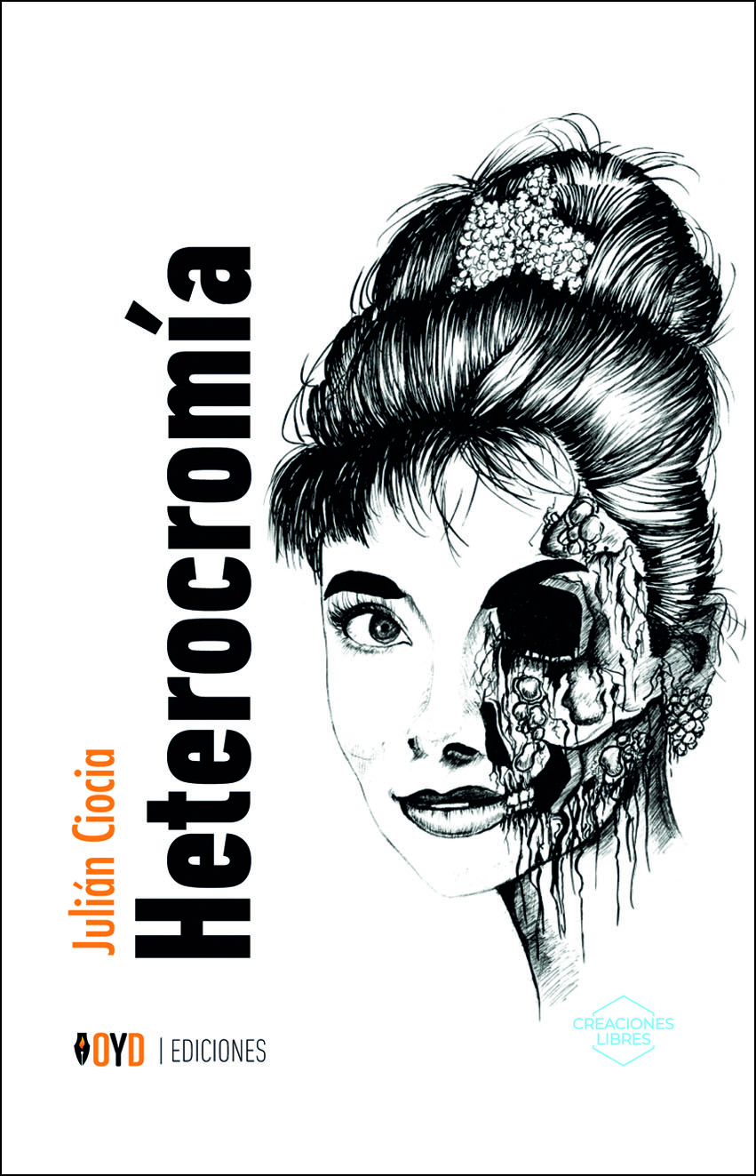 Heterocromía