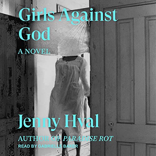 Girls Against God