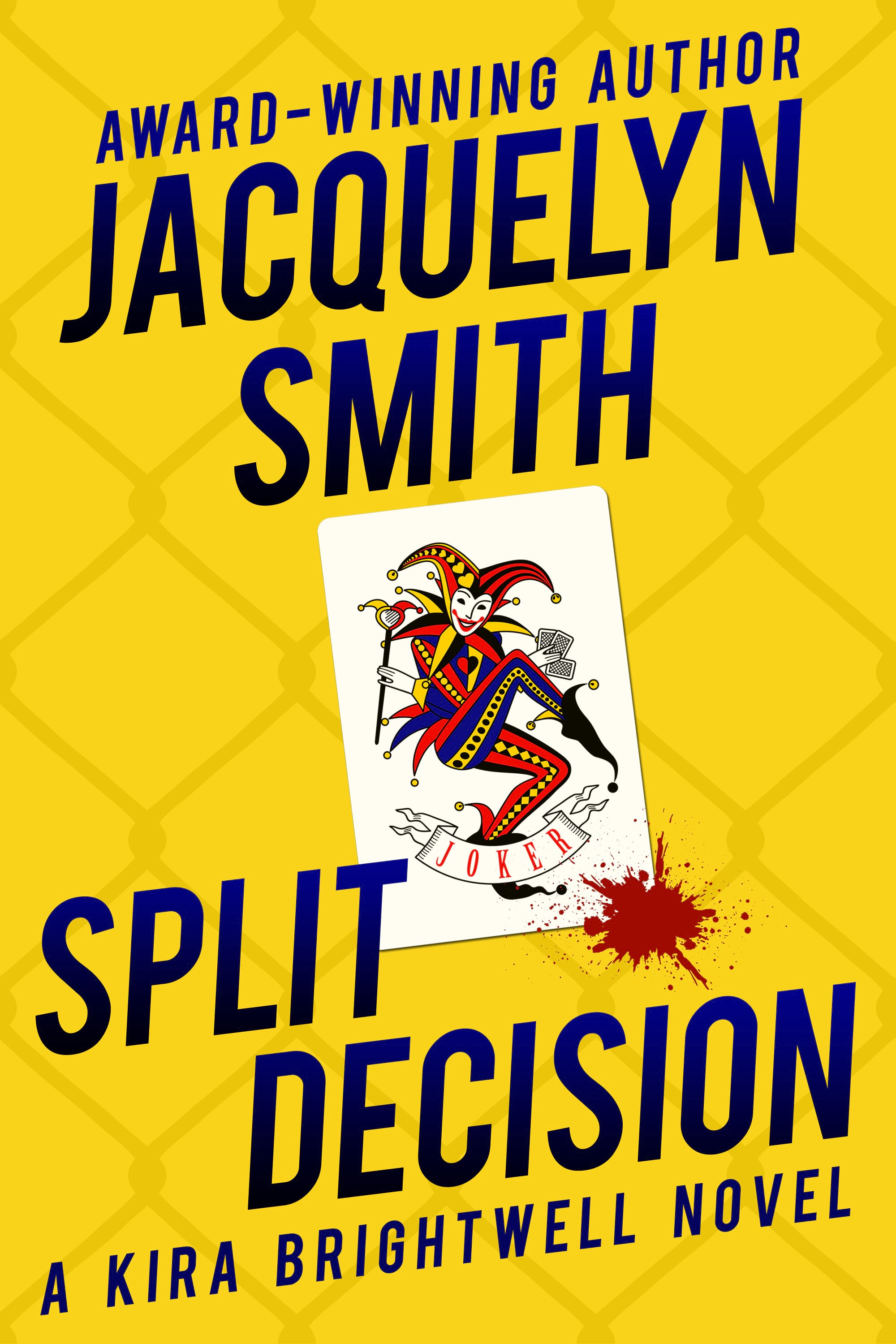 Split Decision