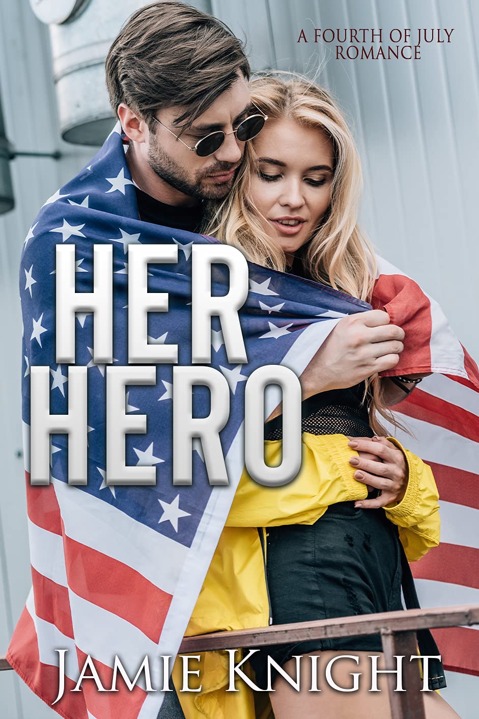Her Hero