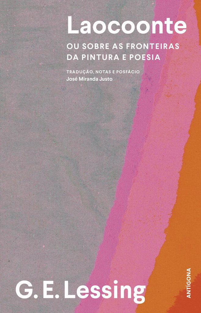 Laocoonte ou sobre as Fronteiras da Pintura e Poesia by