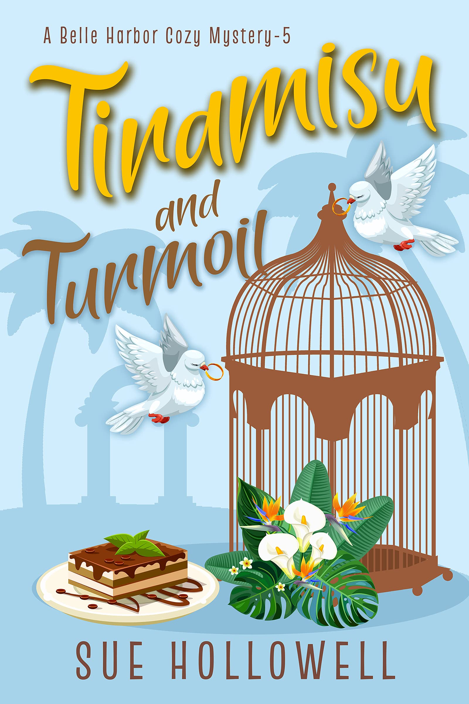 Tiramisu and Turmoil