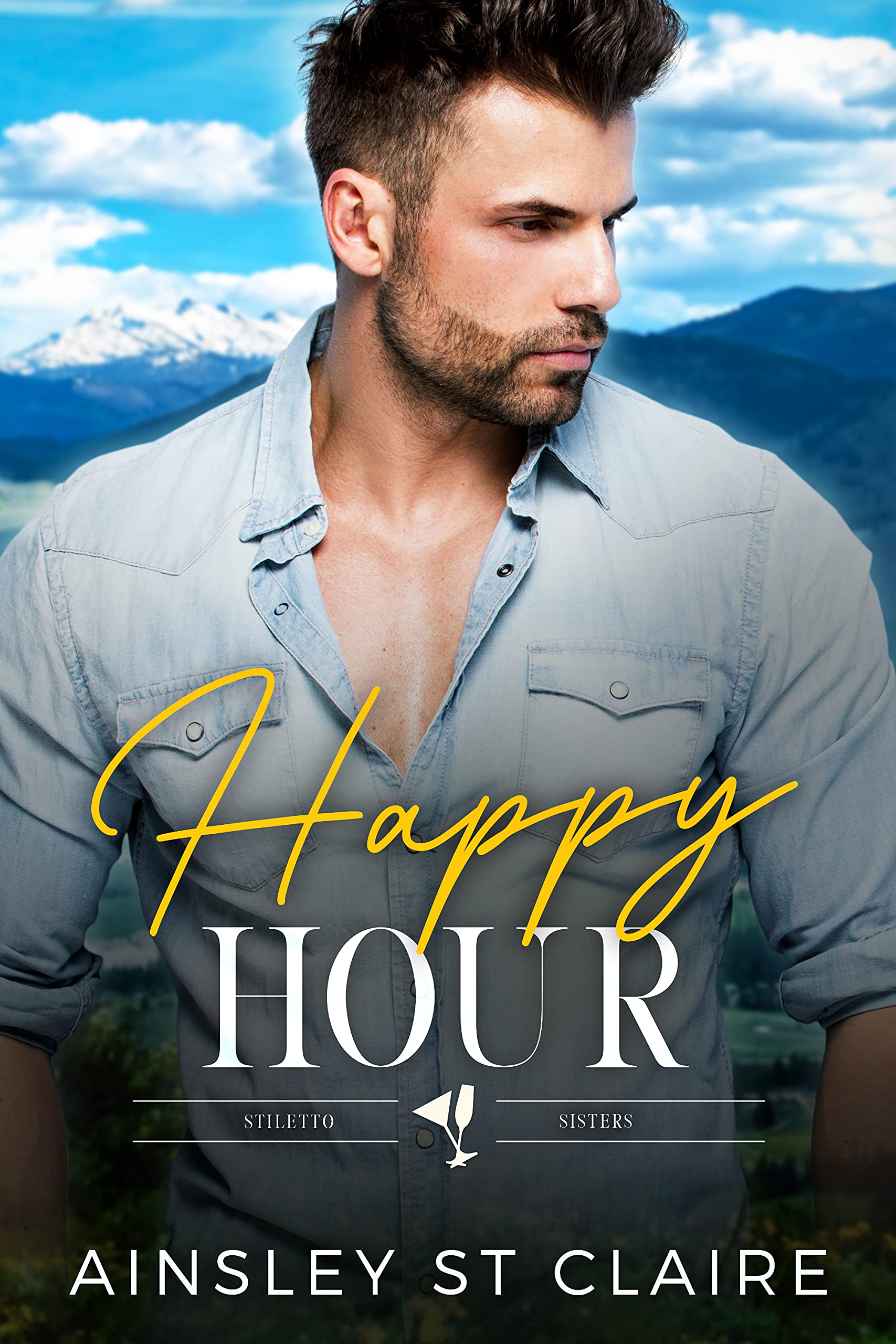 Happy Hour