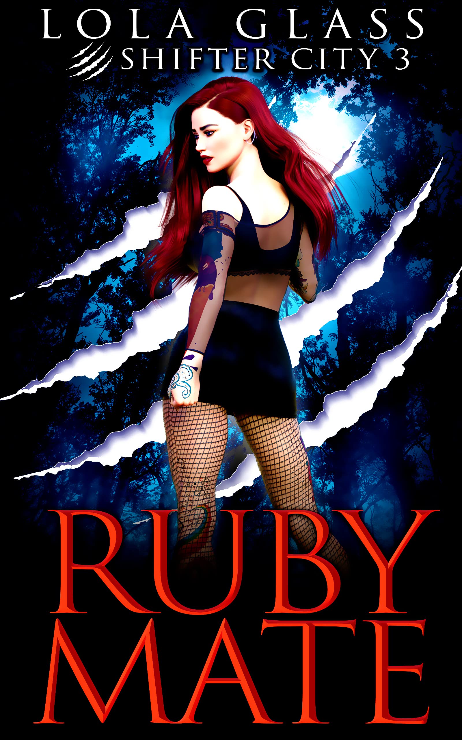 Ruby Mate