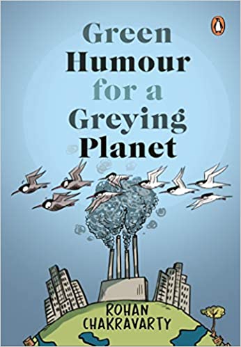 Green Humour For A Greying Planet