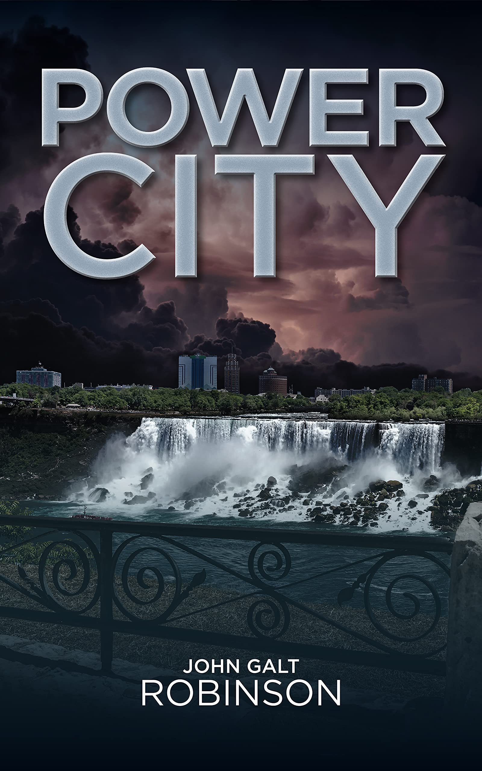 Power City