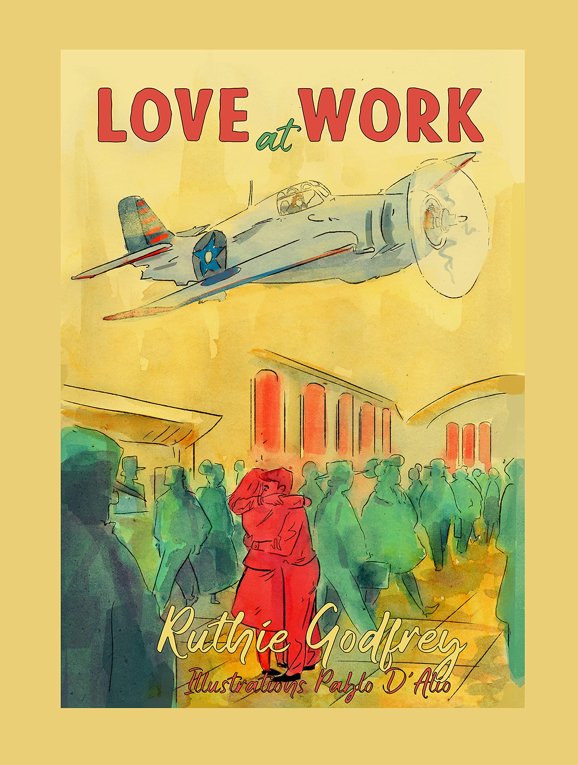 Love at Work