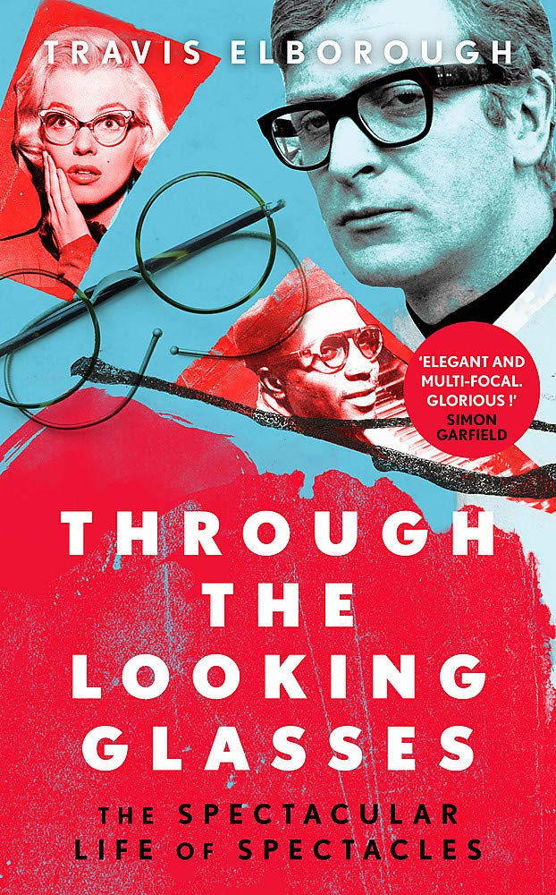 Through The Looking Glasses book cover