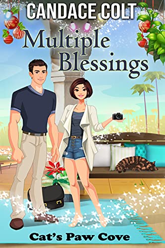 Multiple Blessings book cover