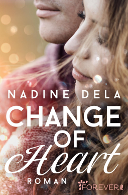 Change of Heart