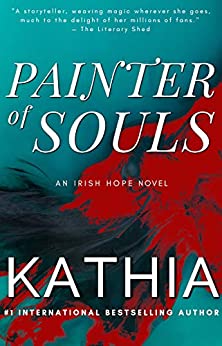 Irish Hope book cover 1