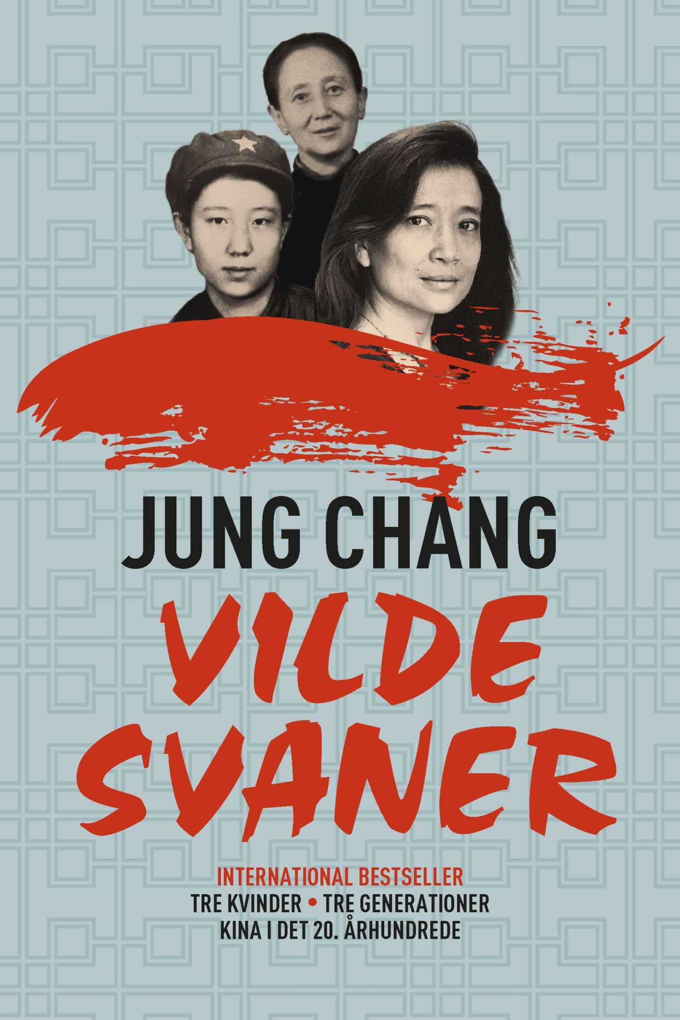 Vilde Svaner By Jung Chang Goodreads vilde-svaner-by-jung-chang-goodreads