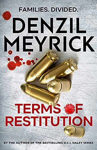Terms of Restitution book cover