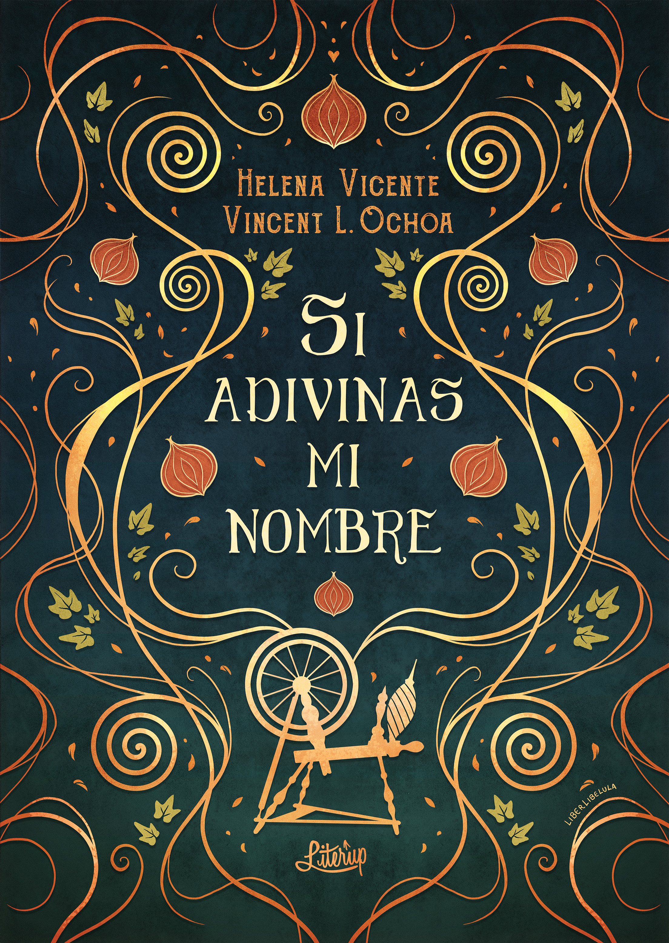 Si adivinas mi nombre