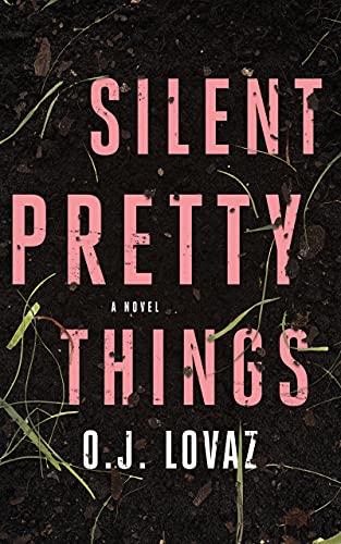 Silent Pretty Things