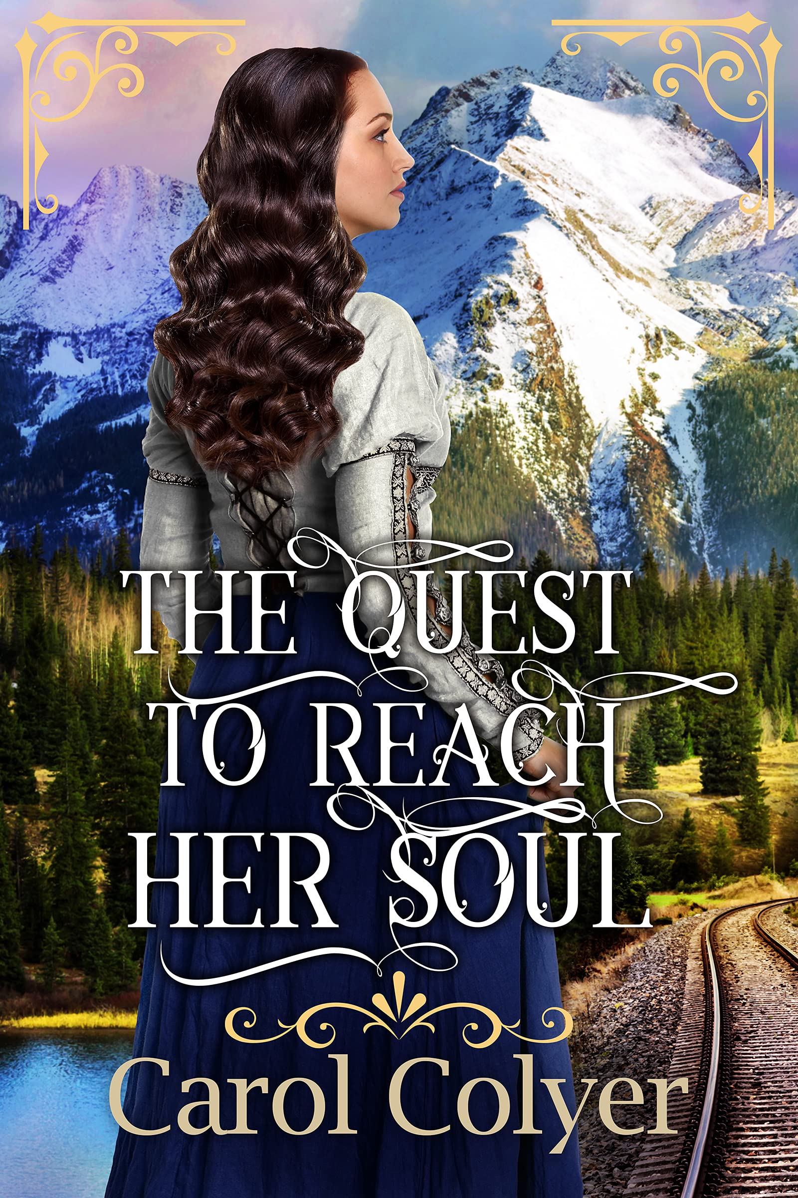 The Quest to Reach Her Soul