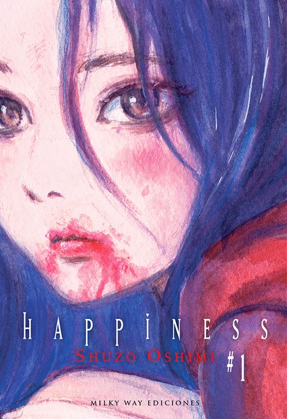 Happiness, vol. 1