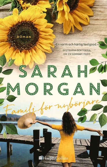 Familj för nybörjare book cover