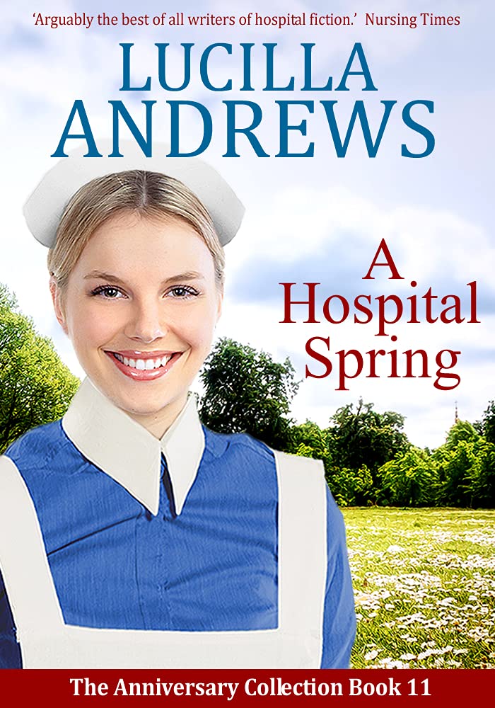 A Hospital Spring