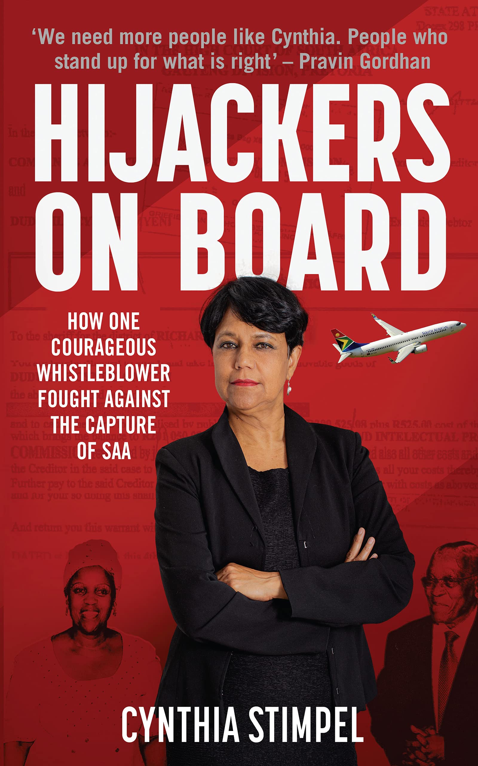 The Nicolet Leak: The Whistleblower'S Courage - ba632s0