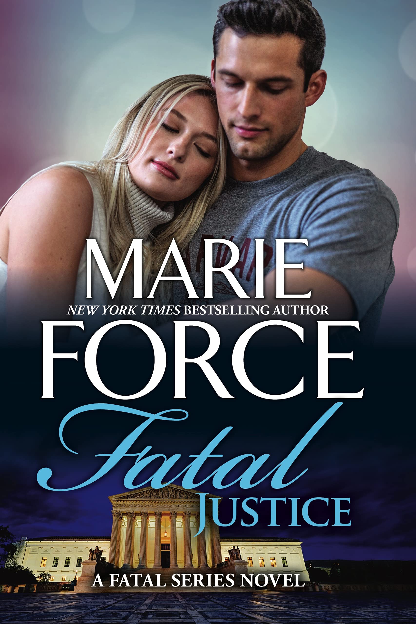 Fatal Justice