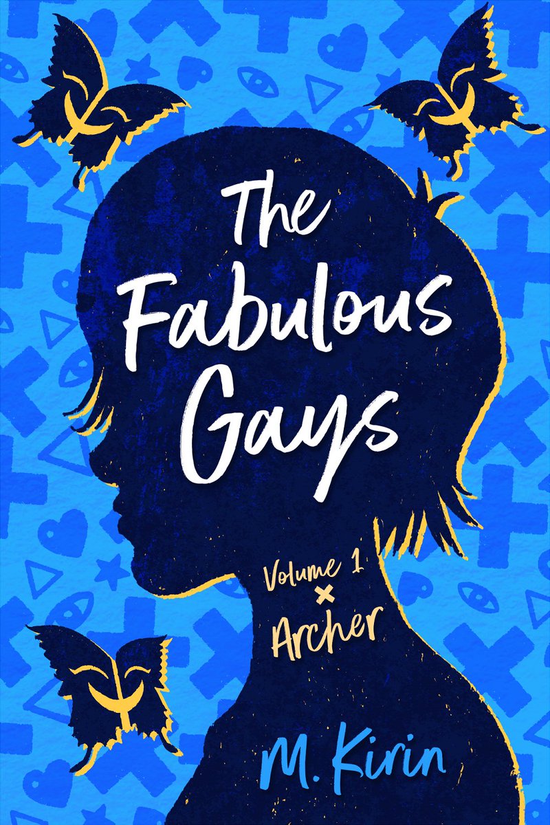 The Fabulous Gays, Volume 1
