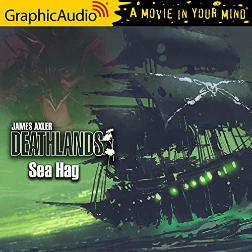 Sea Hag book cover
