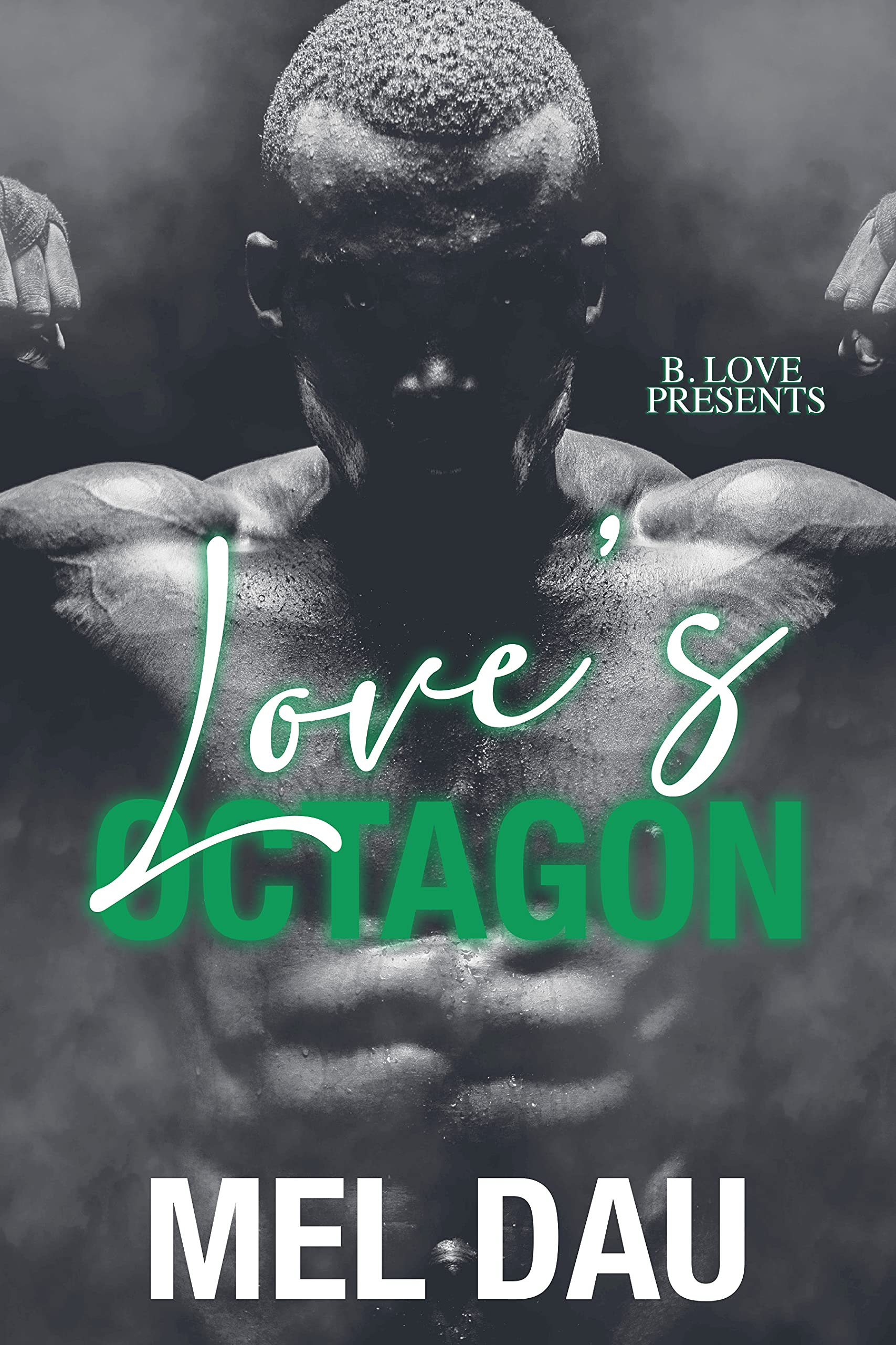 Love's Octagon book cover