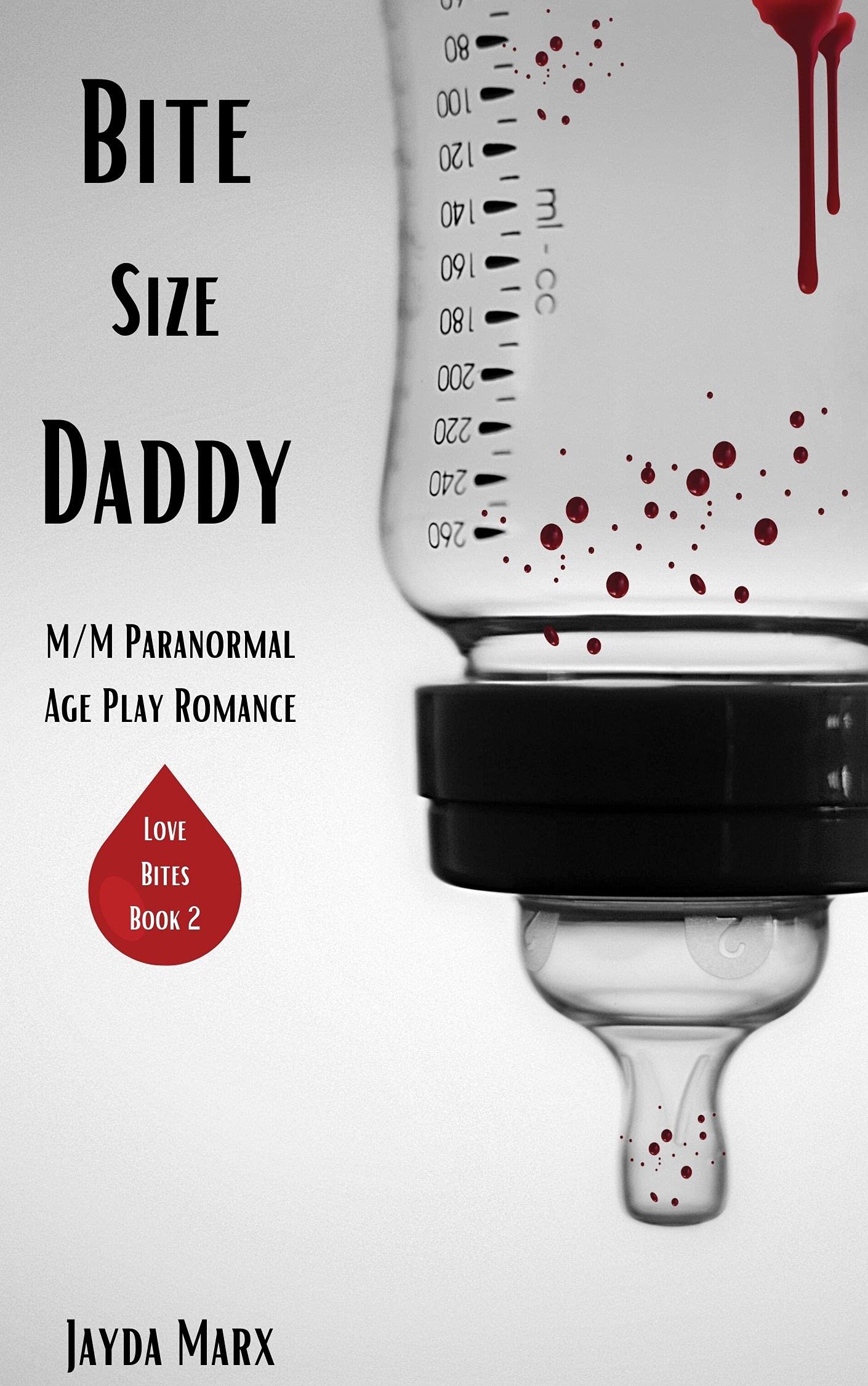 Bite Size Daddy