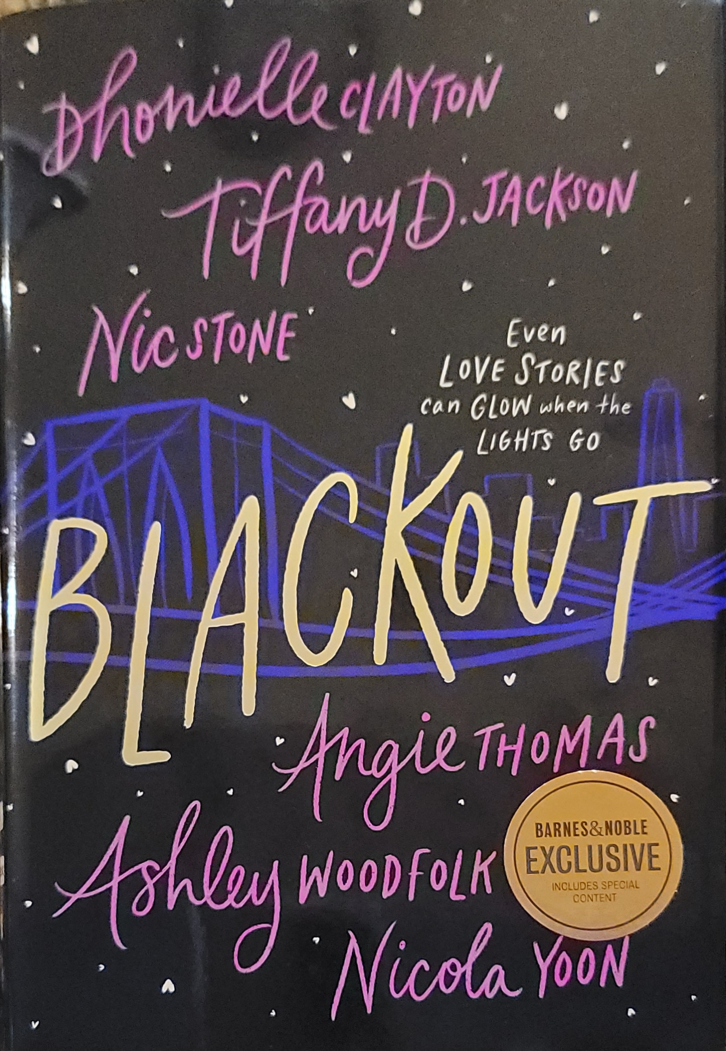 Blackout