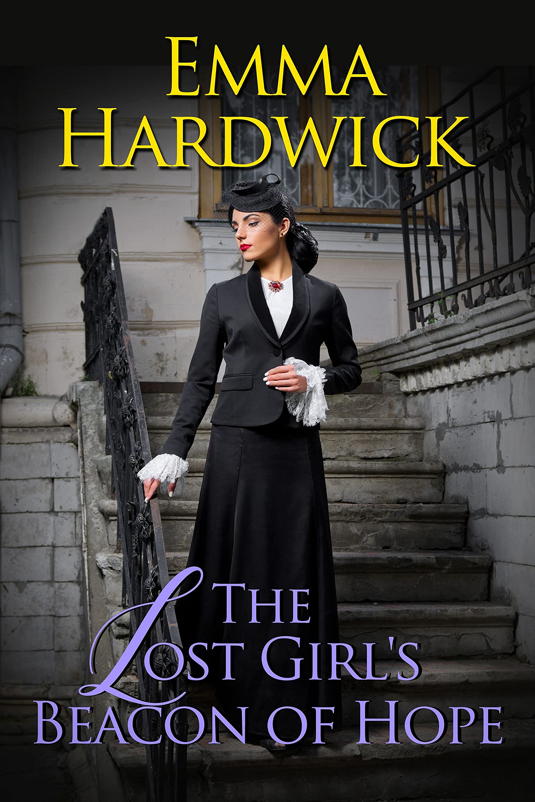 The Lost Girl's Beacon of Hope