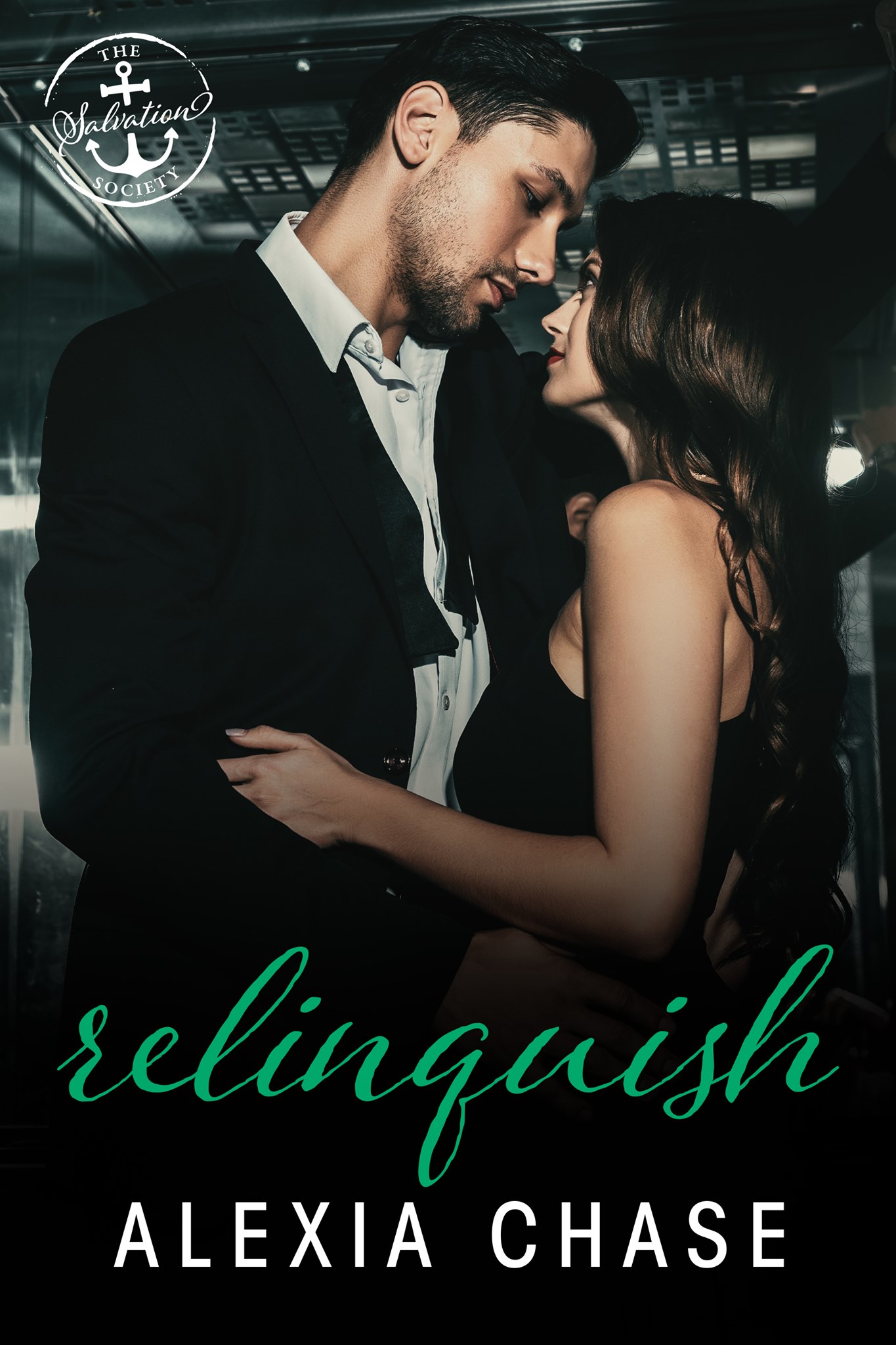 Relinquish