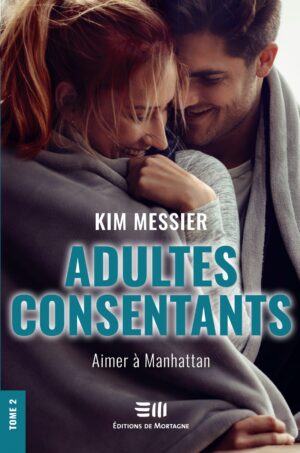 Aimer à Manhattan book cover