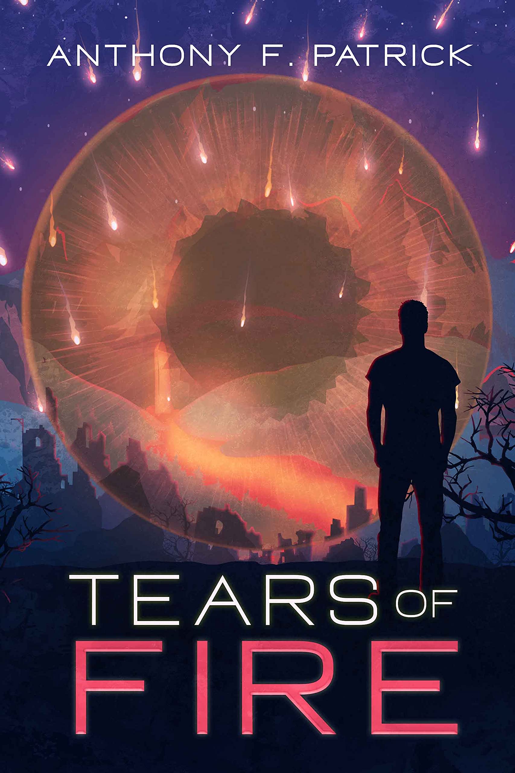 Tears of Fire