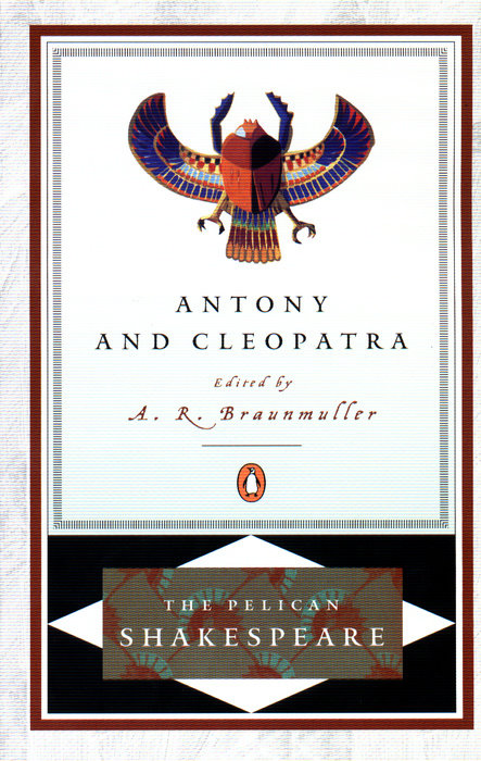 Antony and Cleopatra