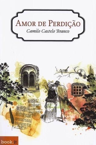 Amor de Perdição