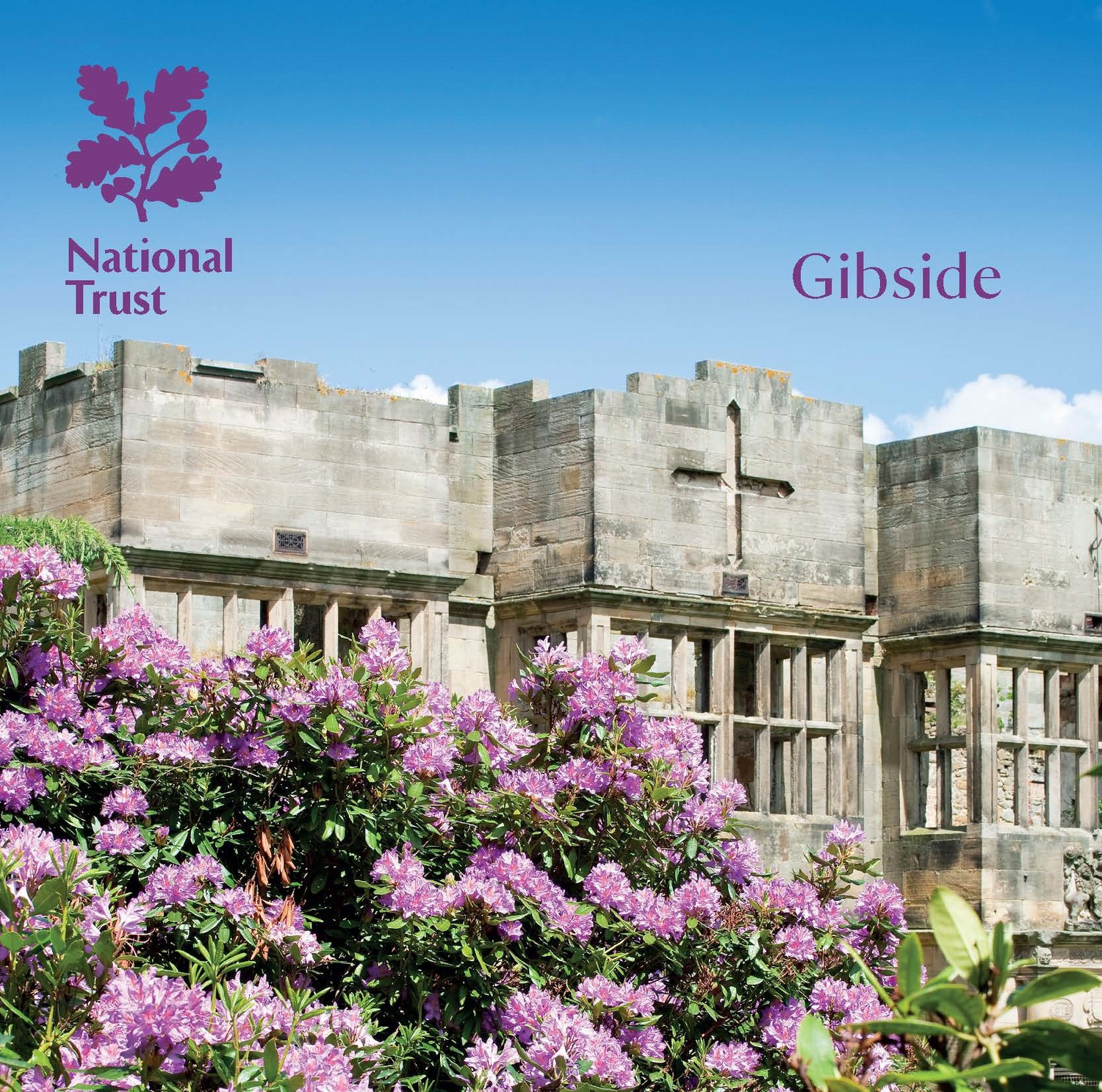 Gibside National Trust Guidebook by Gemma Hall Goodreads