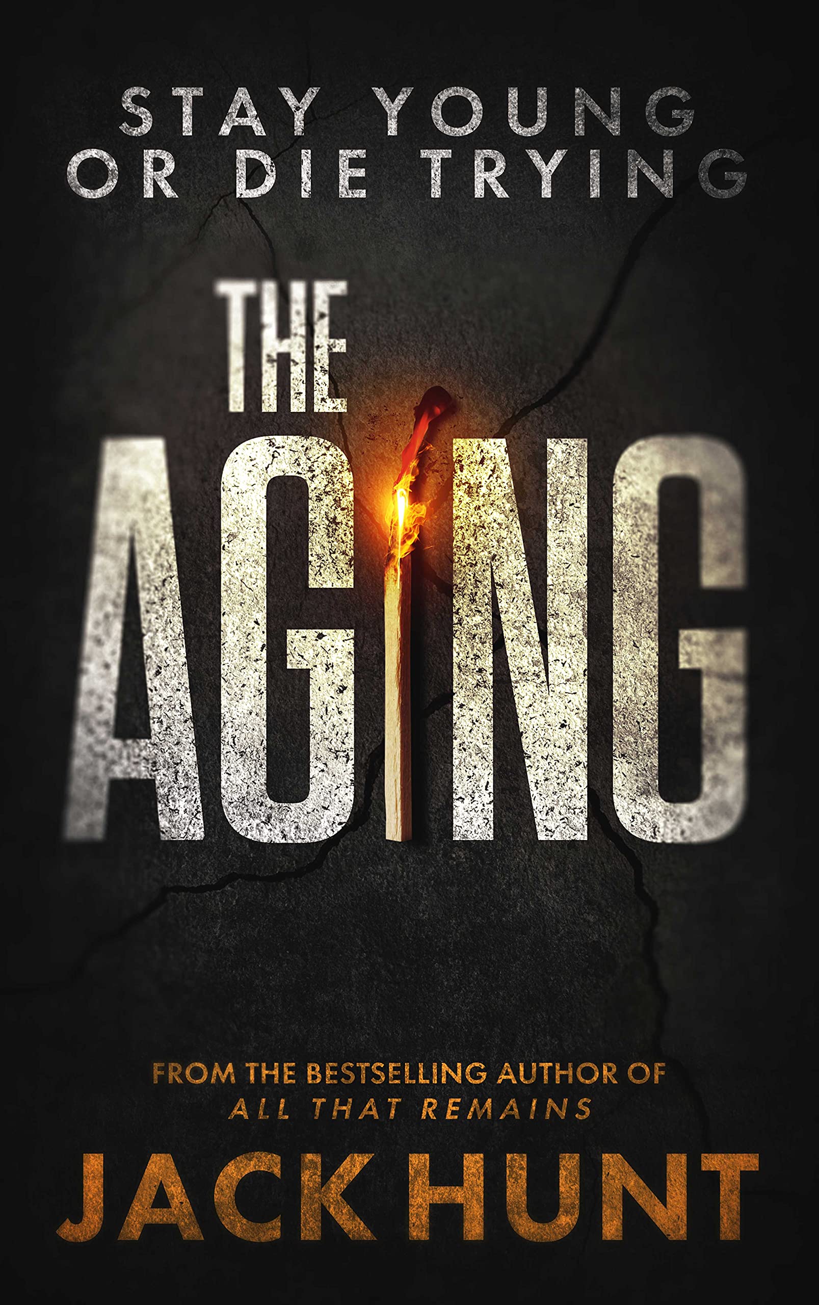 The Aging