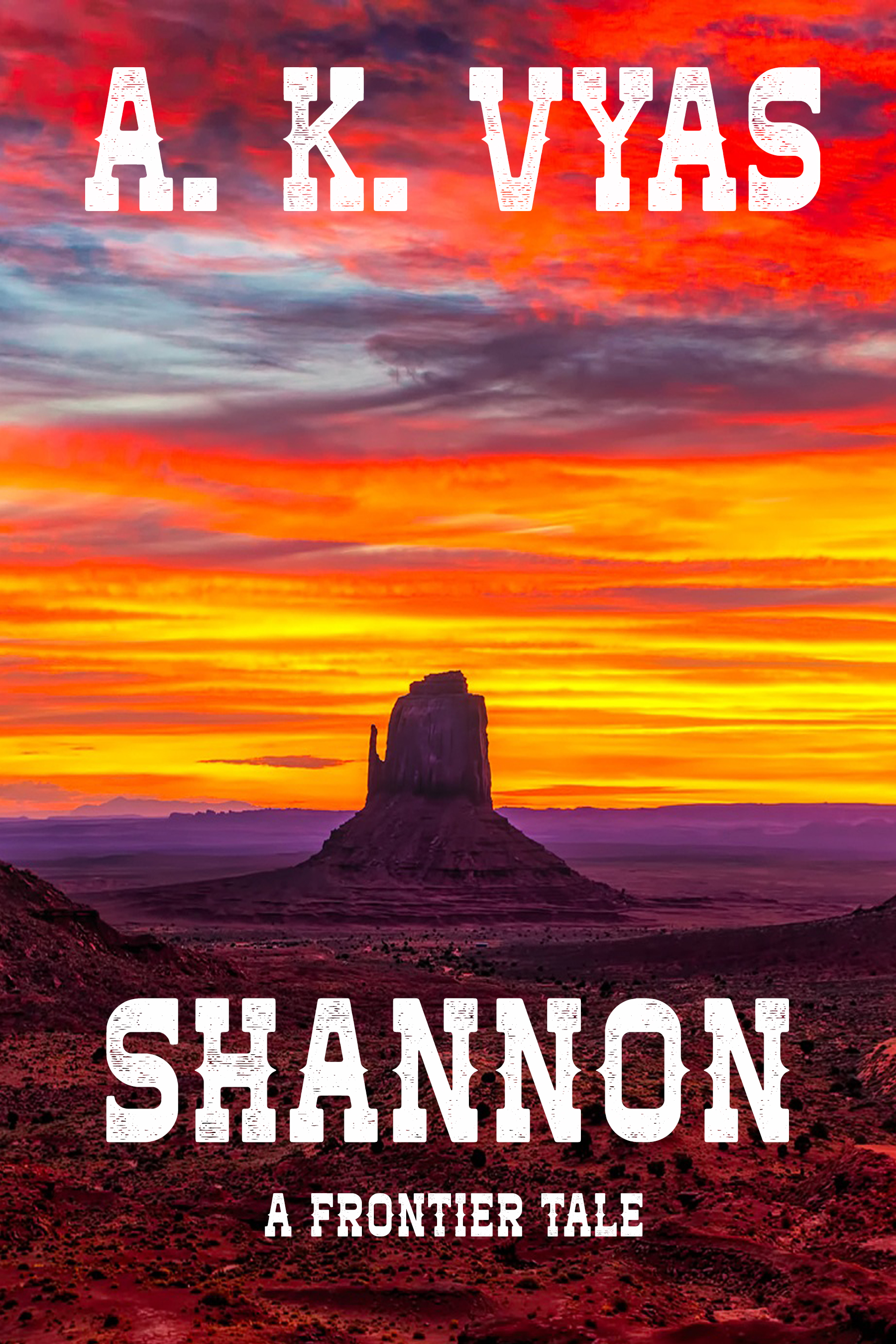 Shannon