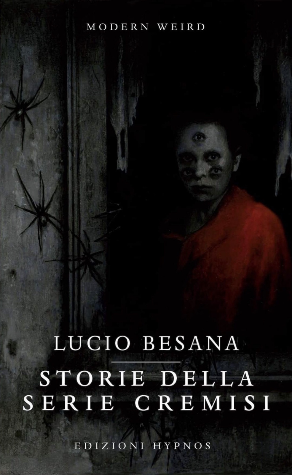 Storie della Serie Cremisi